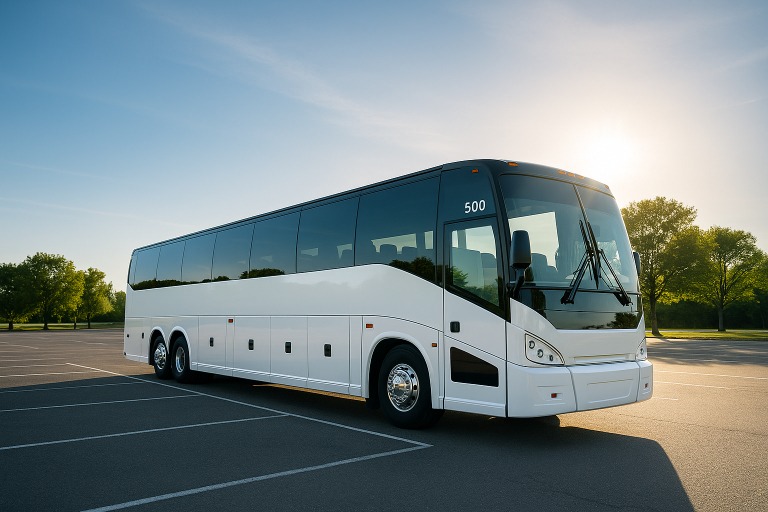 Employee Shuttle Service