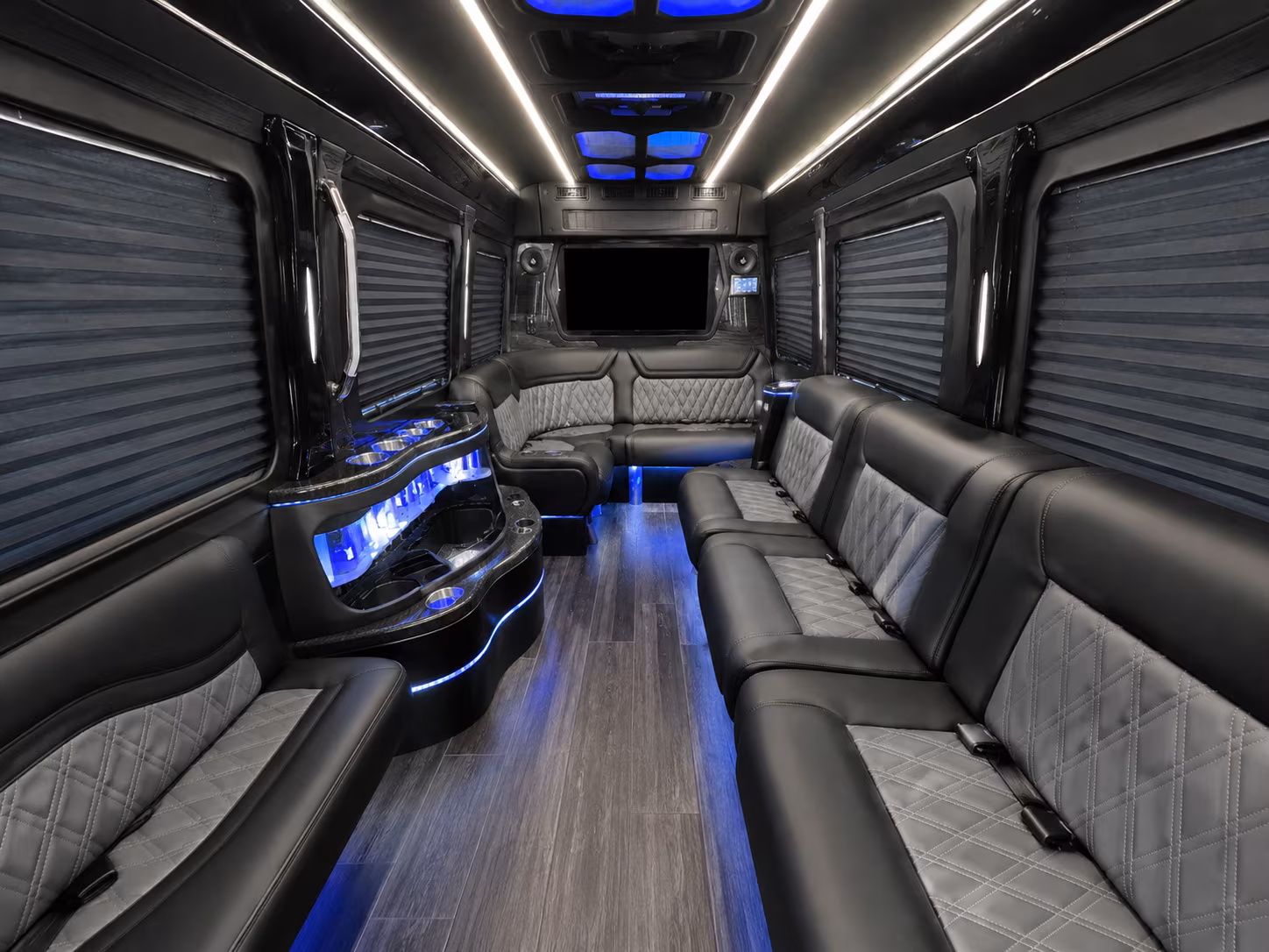 airport transfers between pembroke pines and fll or mia for government travel