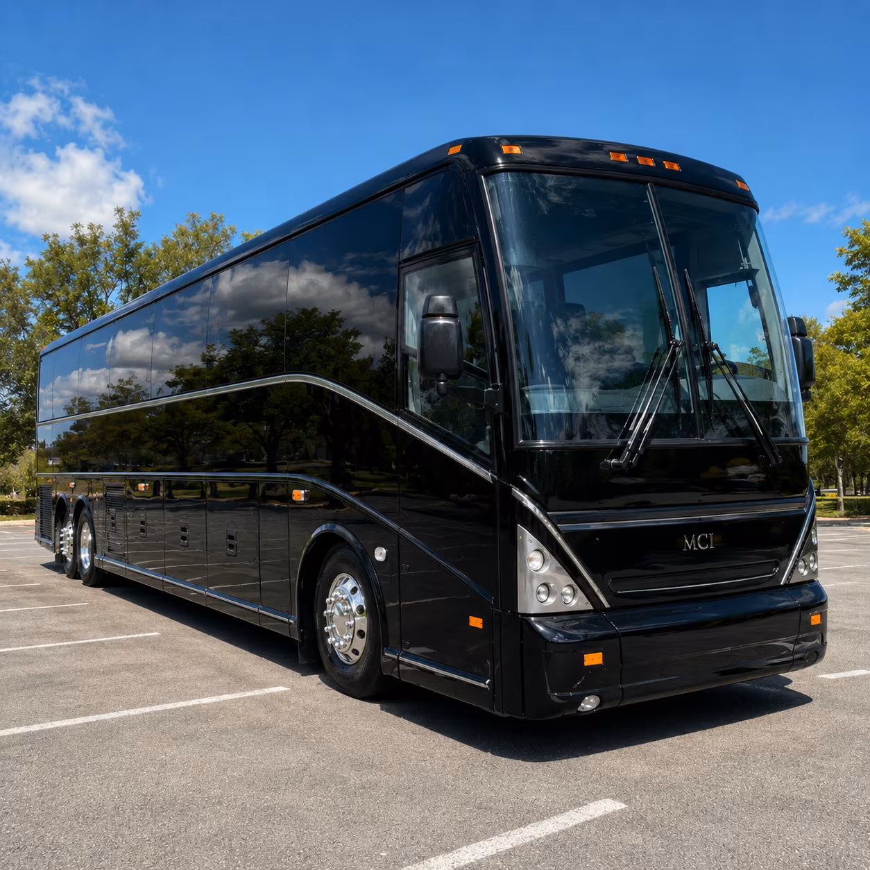 charter buses to zoo miami and miami dade field trip destinations