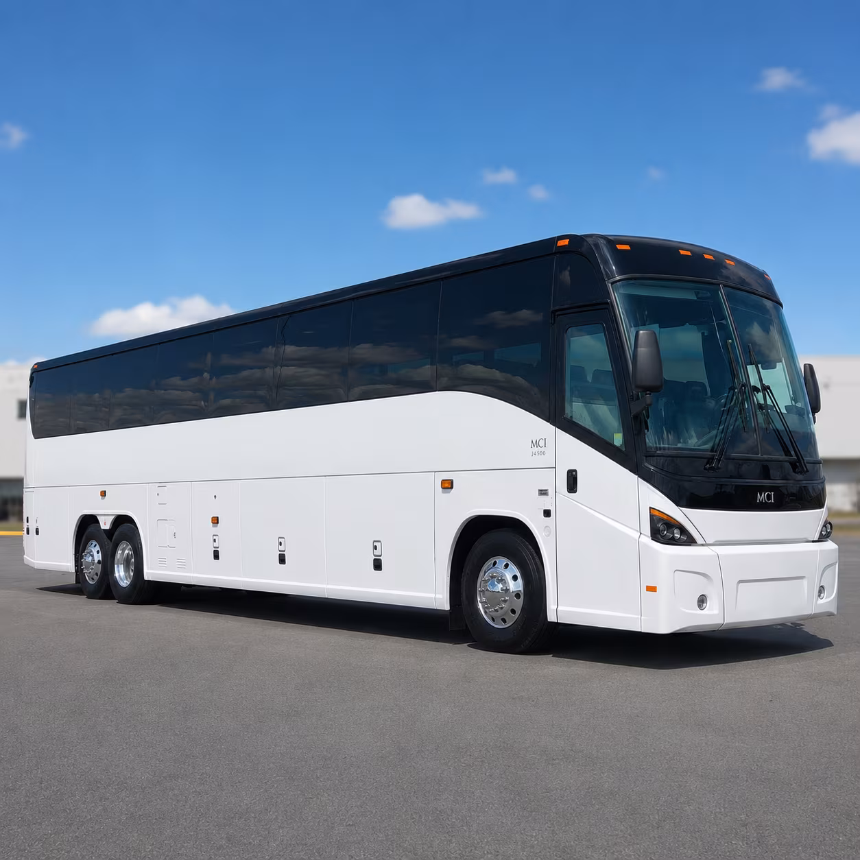 corporate and medical group airport shuttles in pembroke pines