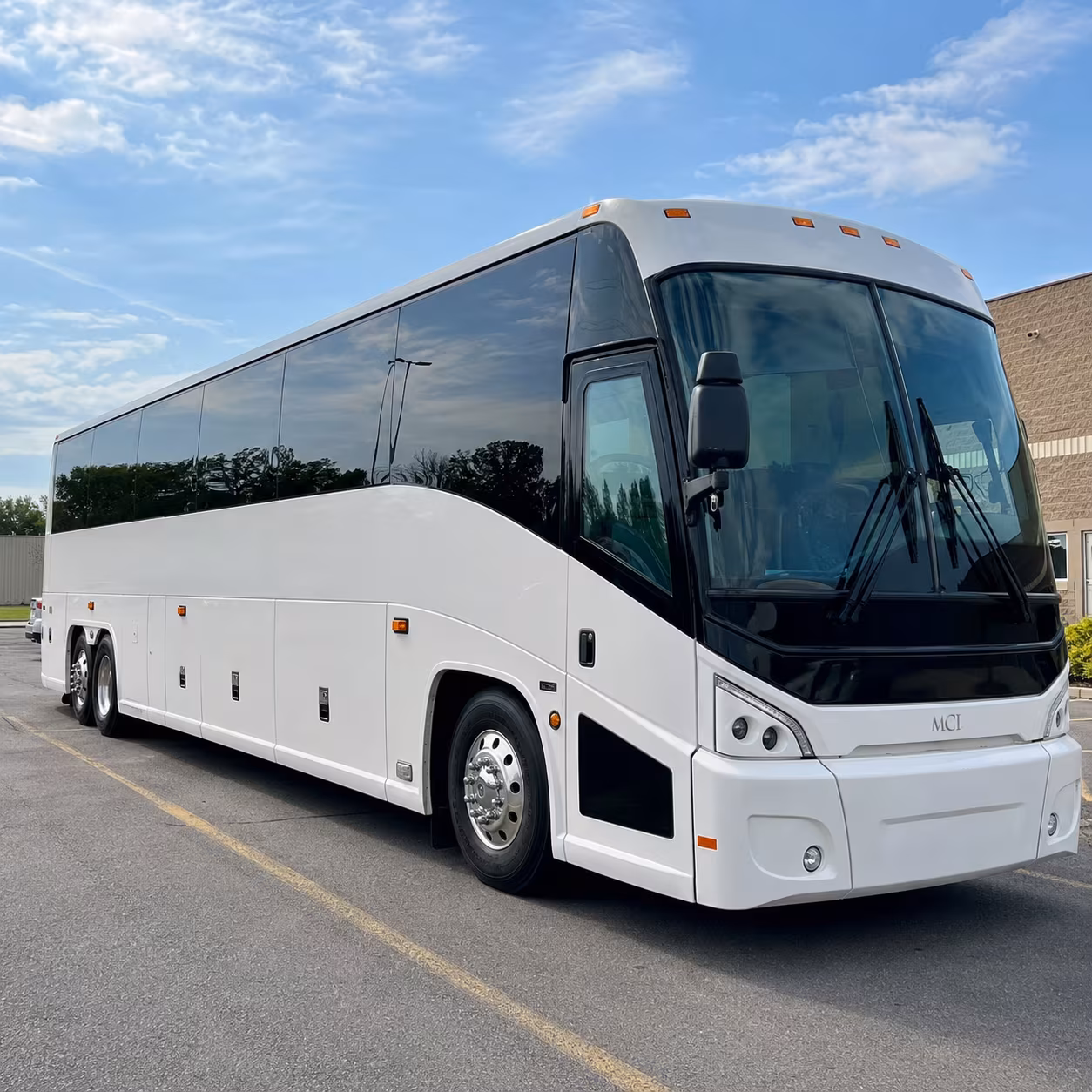 employee shuttle service from pembroke pines to the miramar and weston corporate corridors