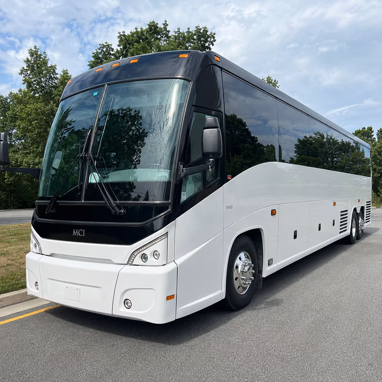 finding mission trip transportation from pembroke pines has never been easier