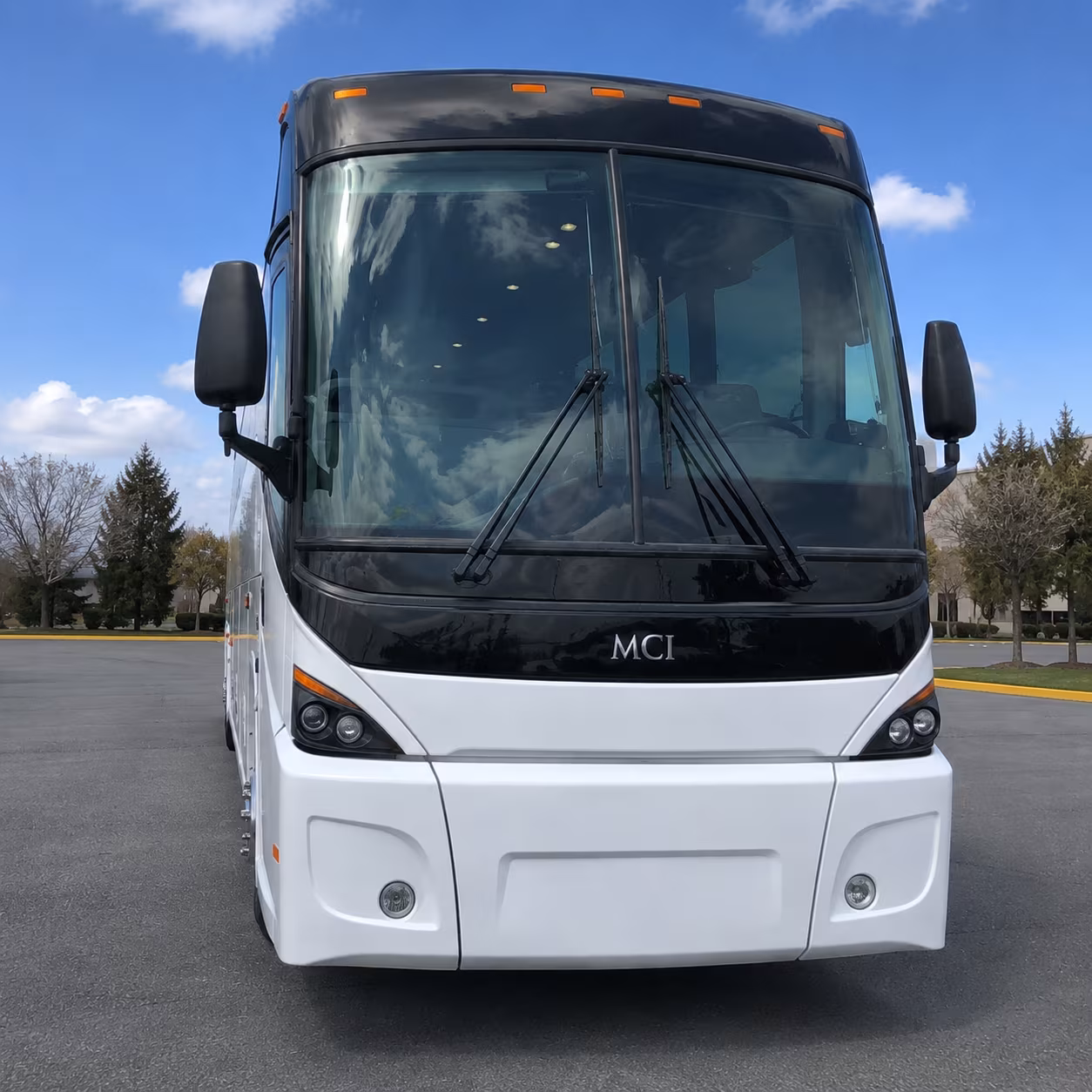 group pickup at fll after your flight lands