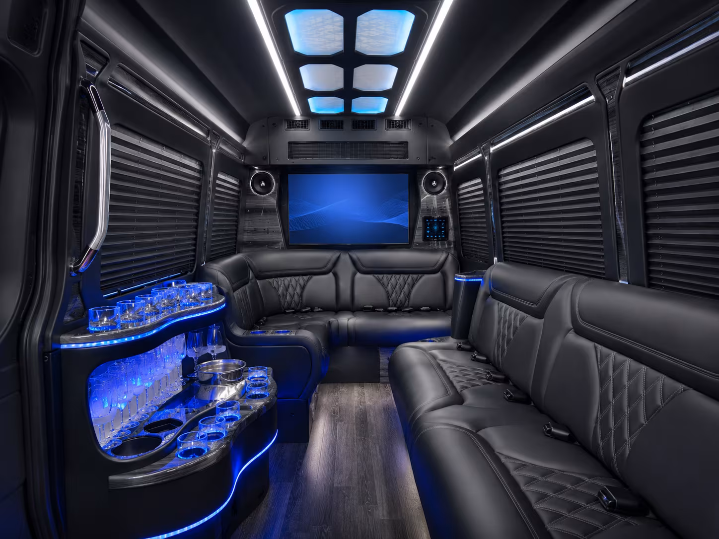 in broward county long distance trips fill up fast book early