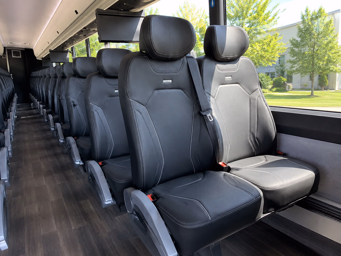 instant online bus rental quotes in pembroke pines