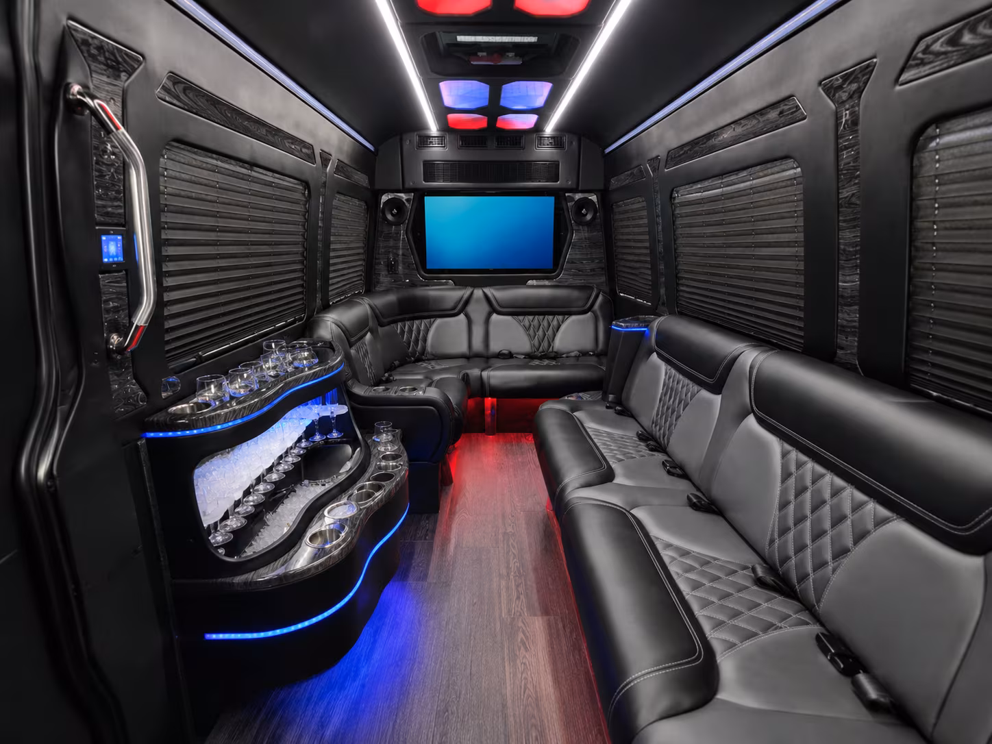 it s easy to arrange senior ministry transportation in pembroke pines