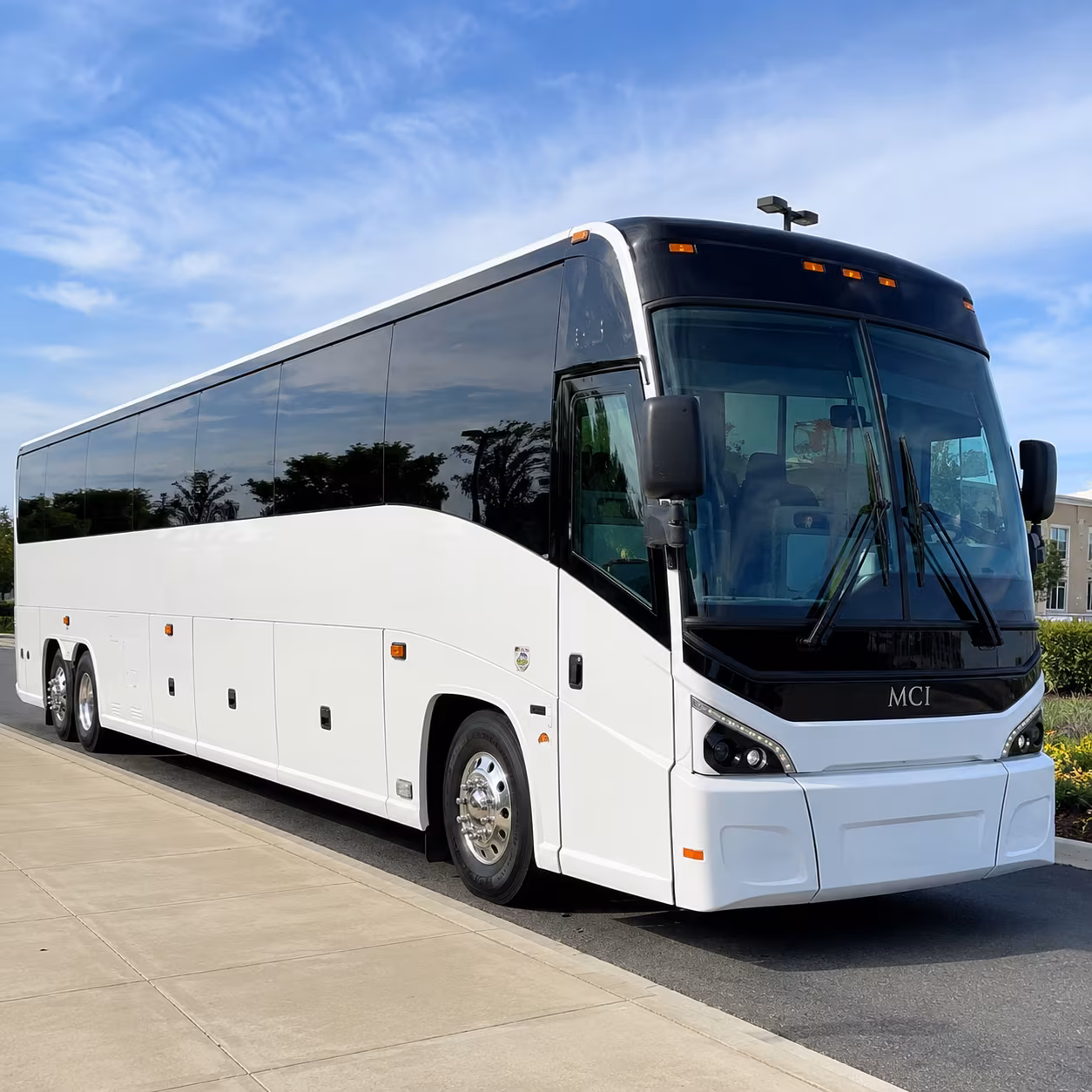 multi stop corporate transportation for pembroke pines medical and healthcare groups