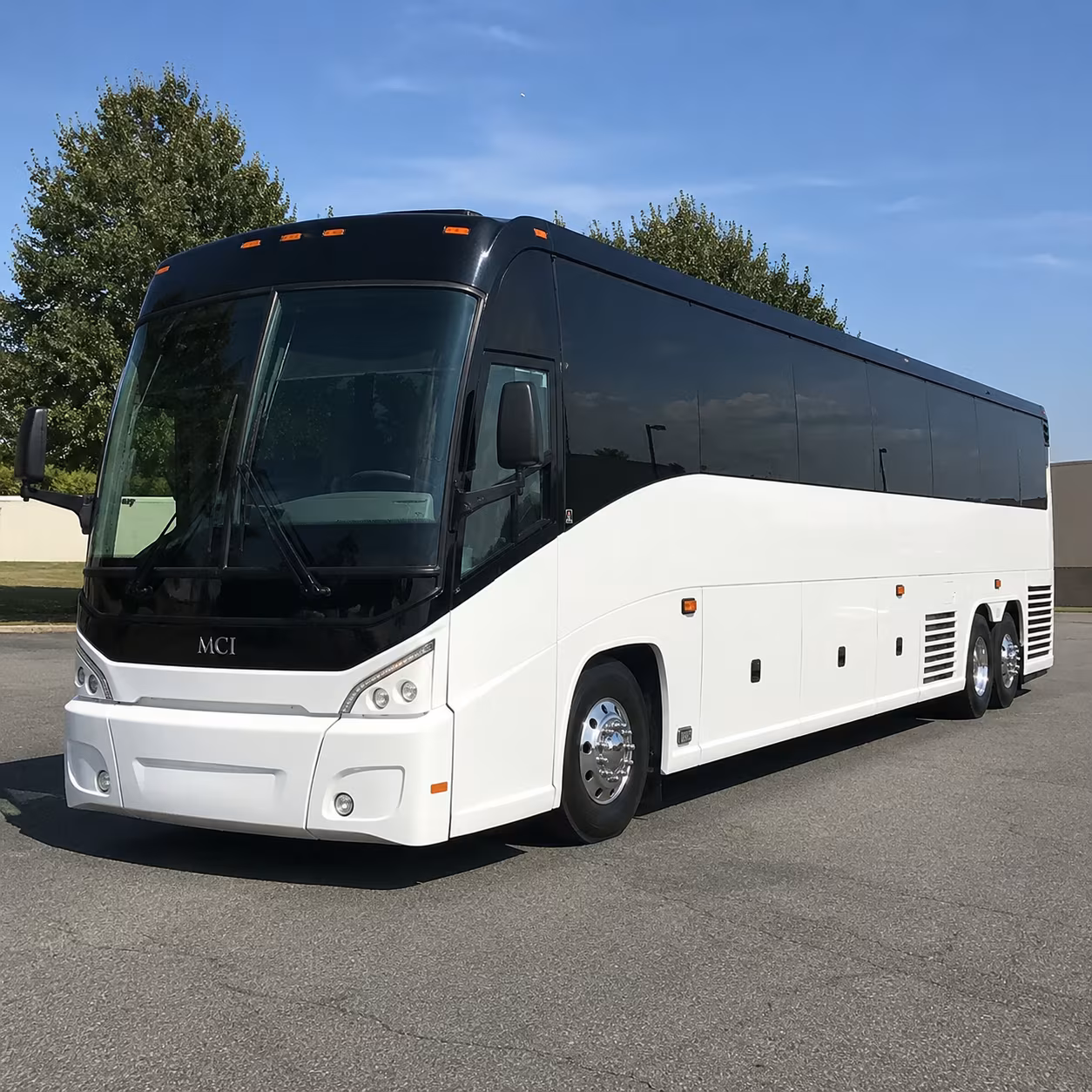 overflow parking shuttles for large holiday services in pembroke pines