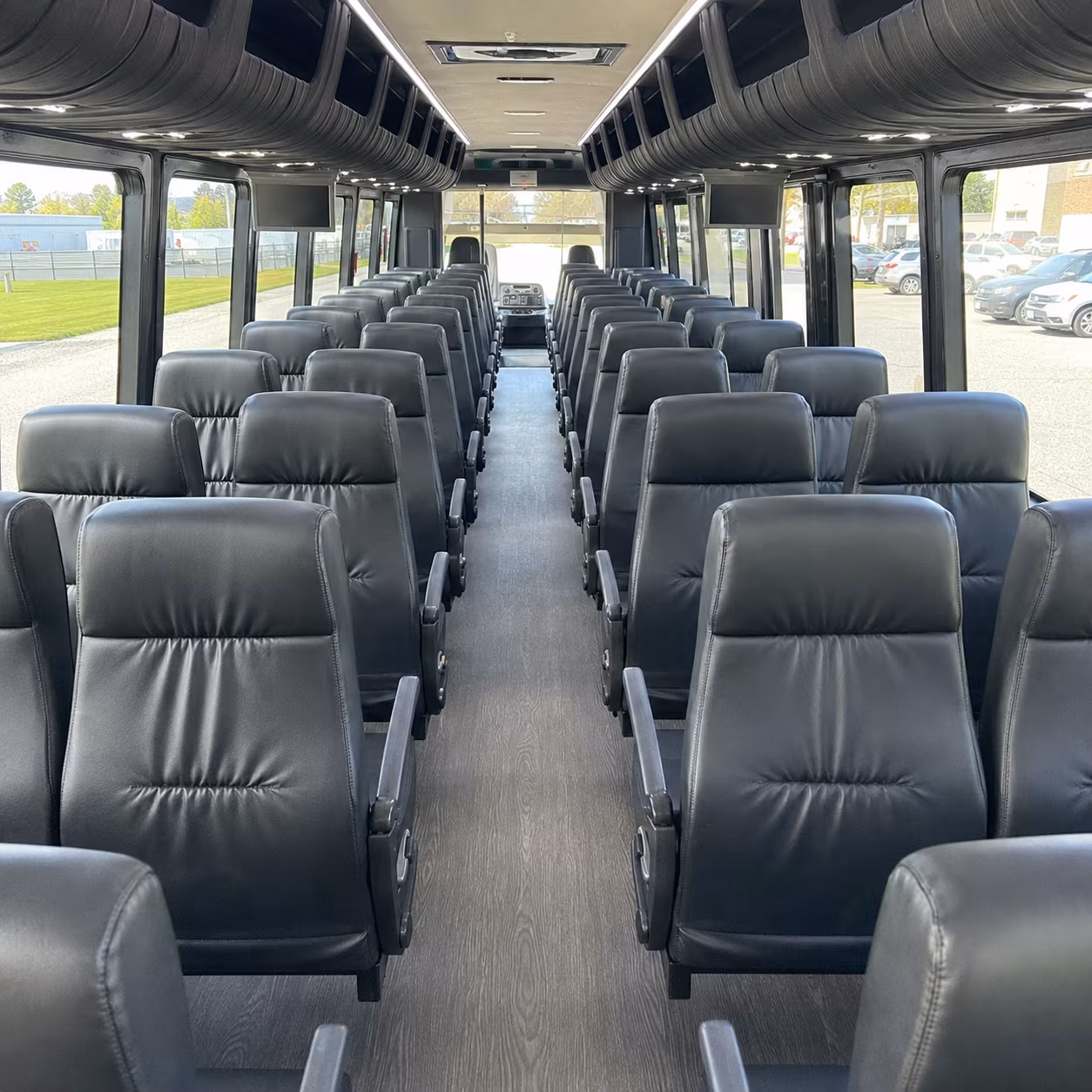 pembroke pines concert transportation