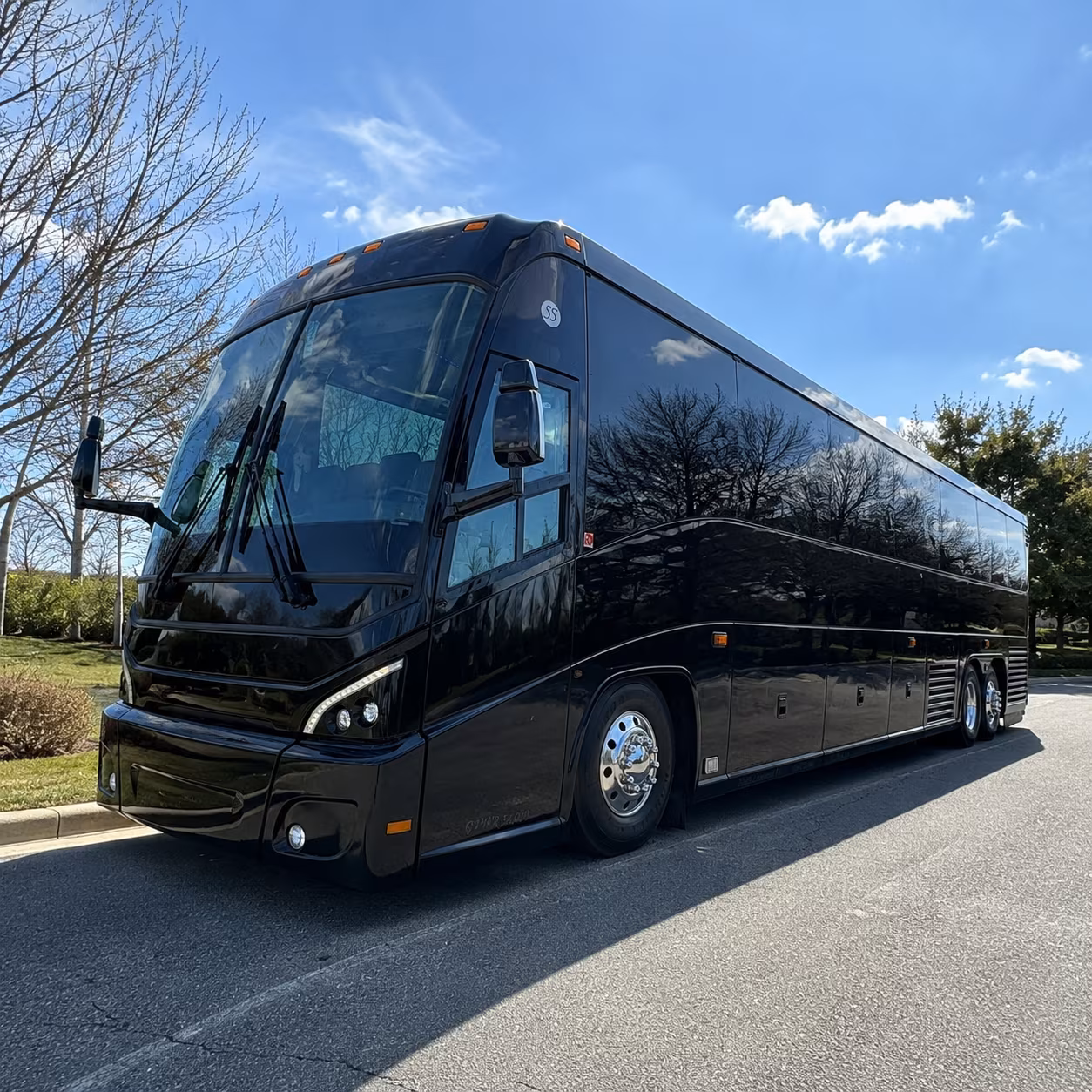 pembroke pines government military transportation onboard