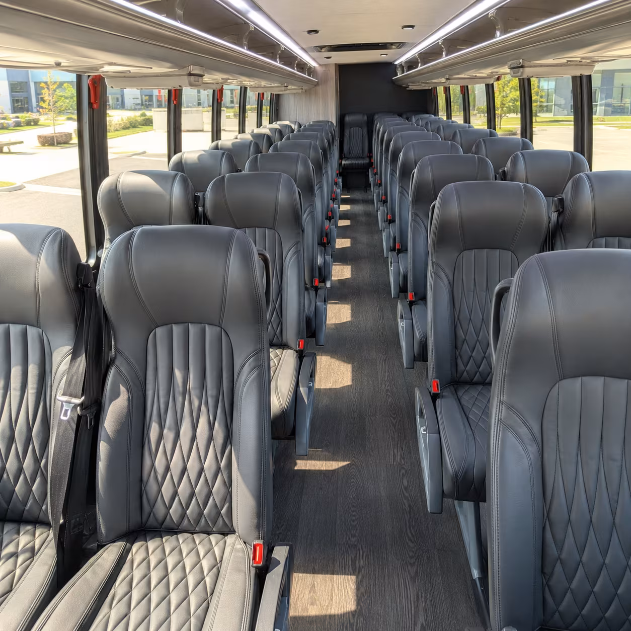 pembroke pines government military transportation