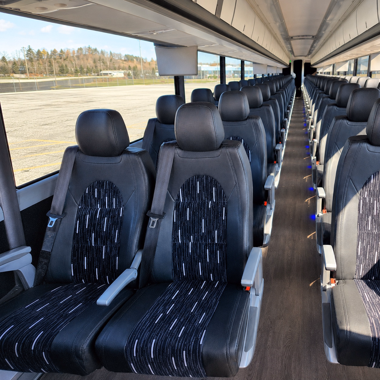 pembroke pines long distance transportation