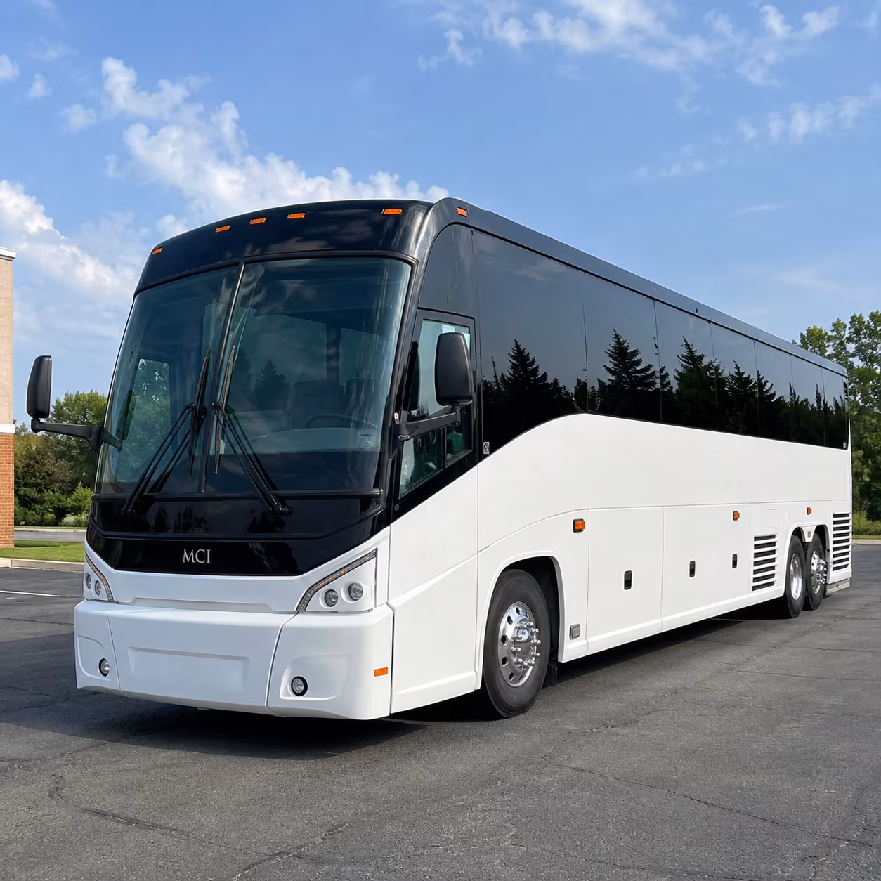 pembroke pines private event transportation onboard seating