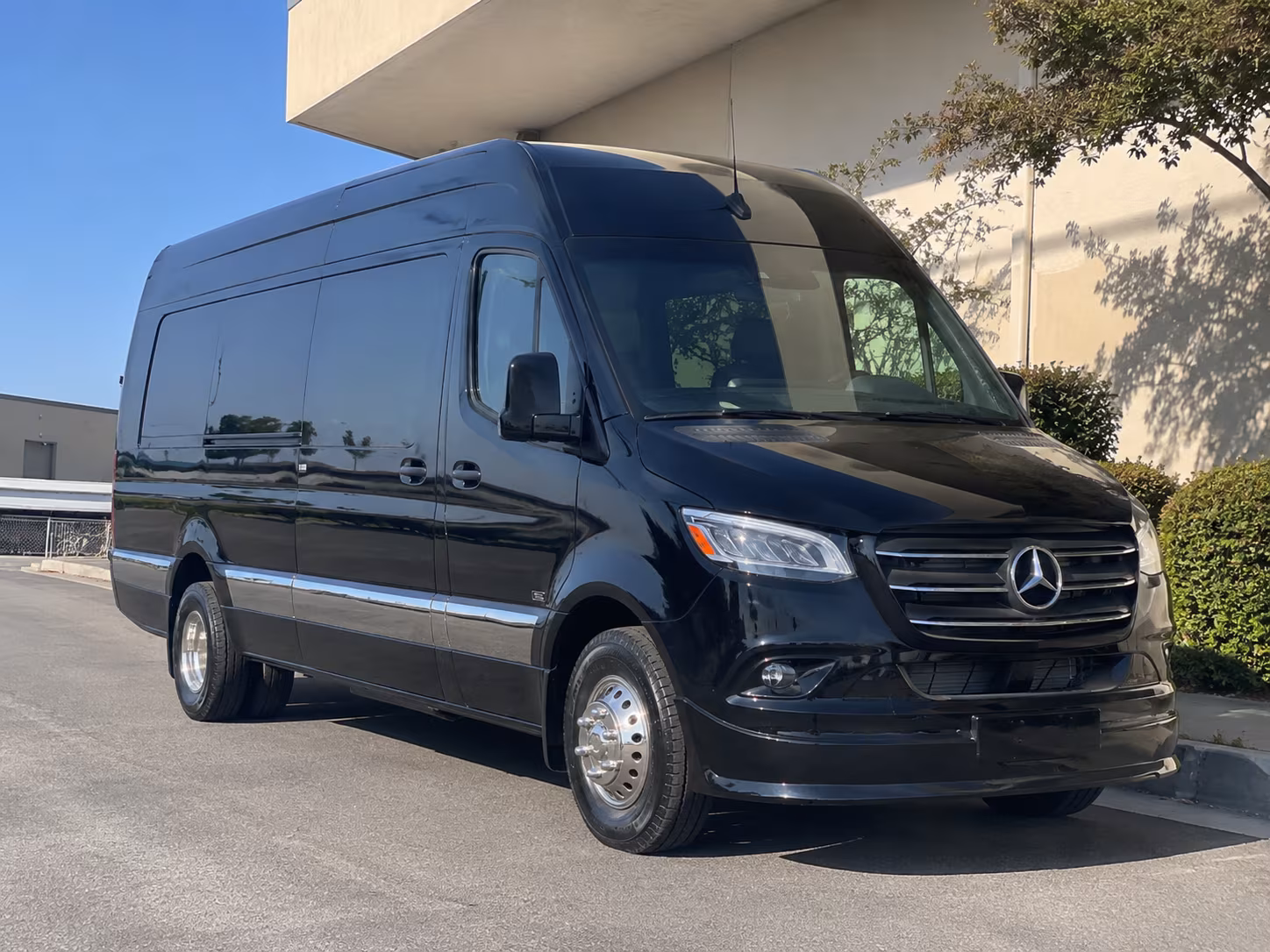 pembroke pines prom transportation onboard seating