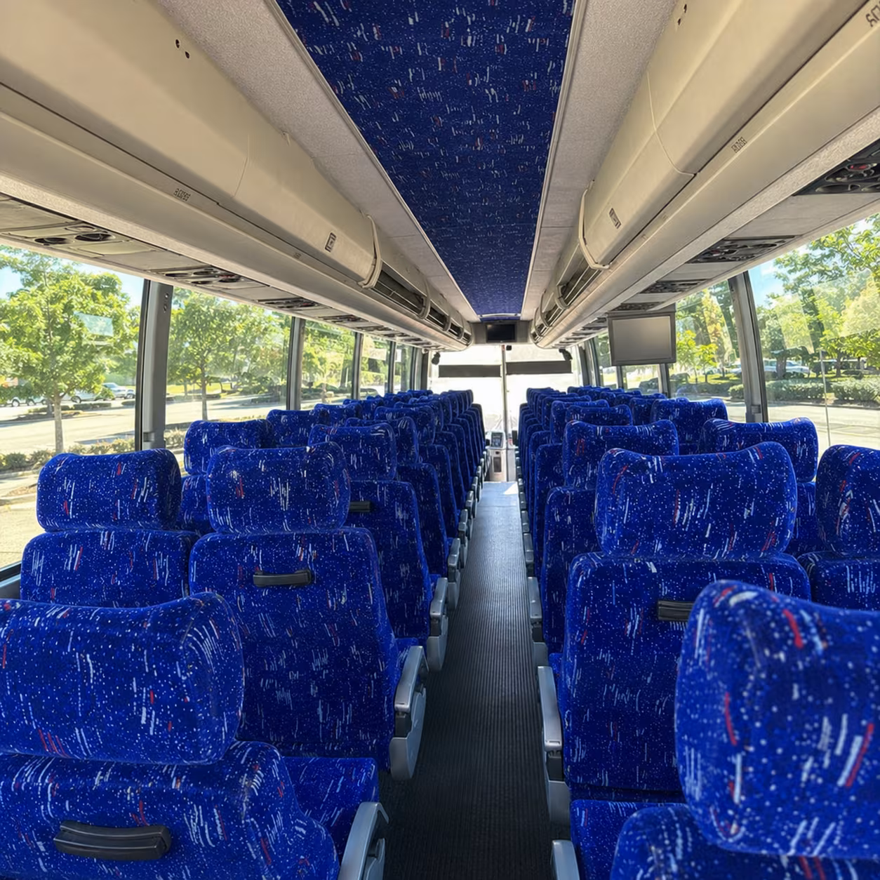 pembroke pines religious group transportation onboard