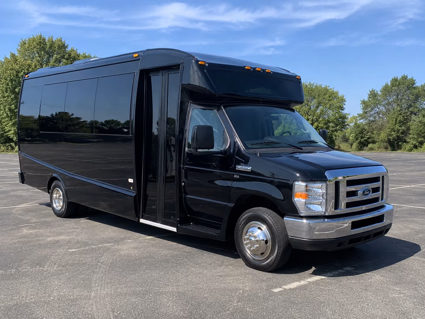 pembroke pines religious group transportation