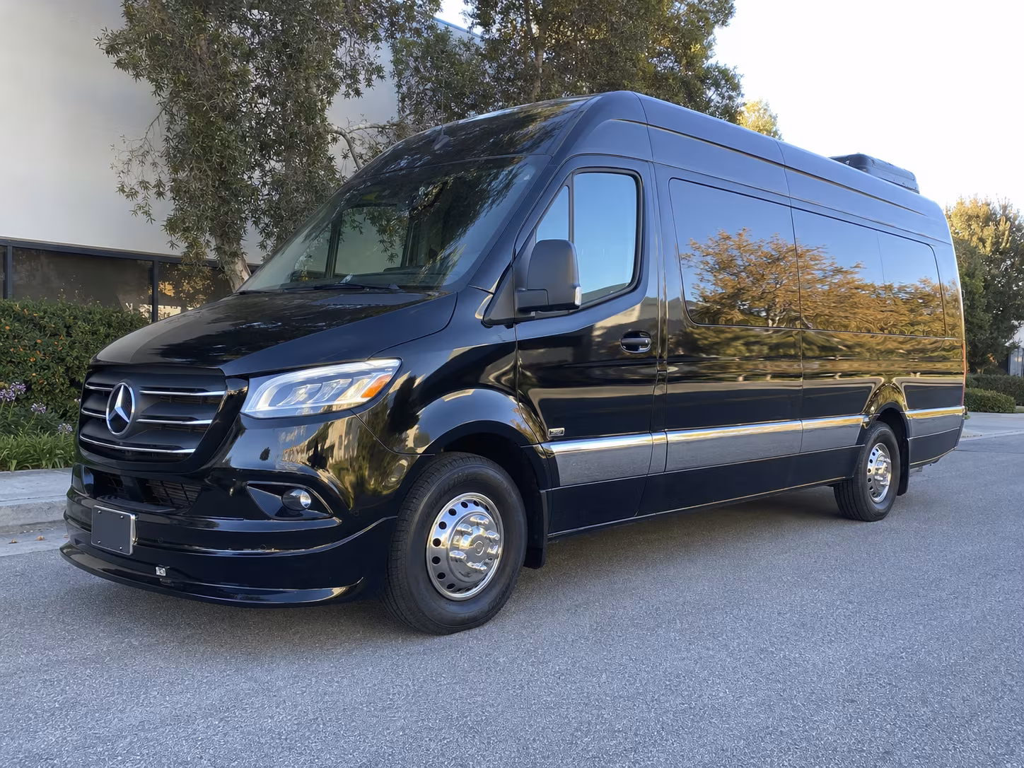 pembroke pines school event transportation onboard seating