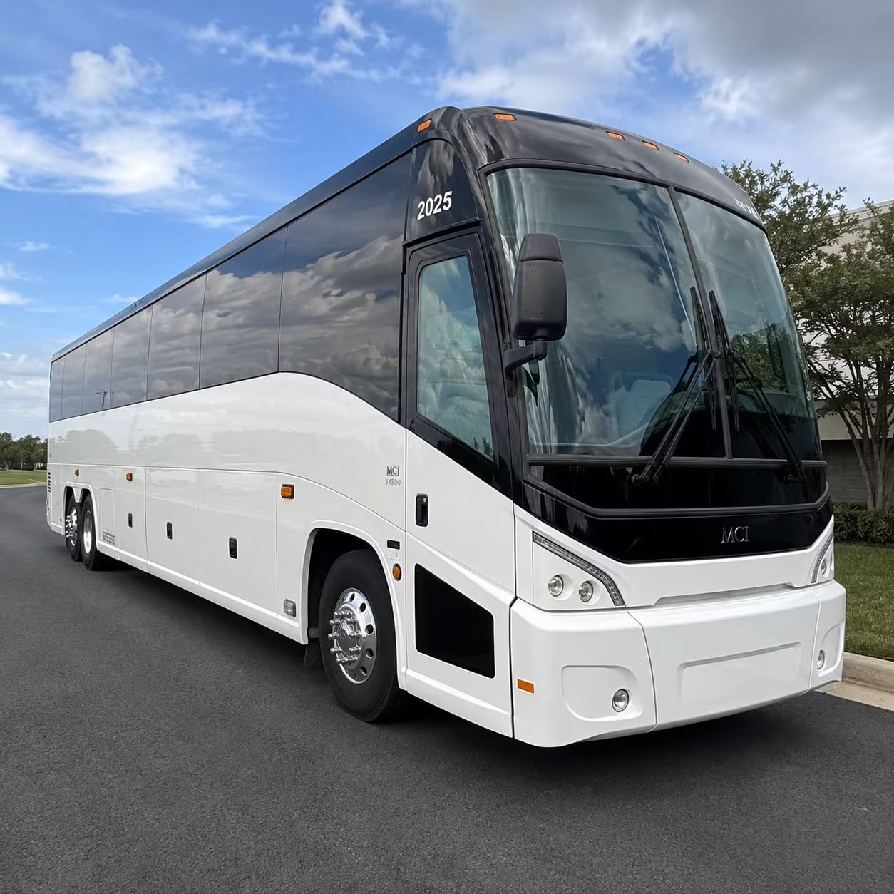 pembroke pines wedding quinceanera transportation for every guest