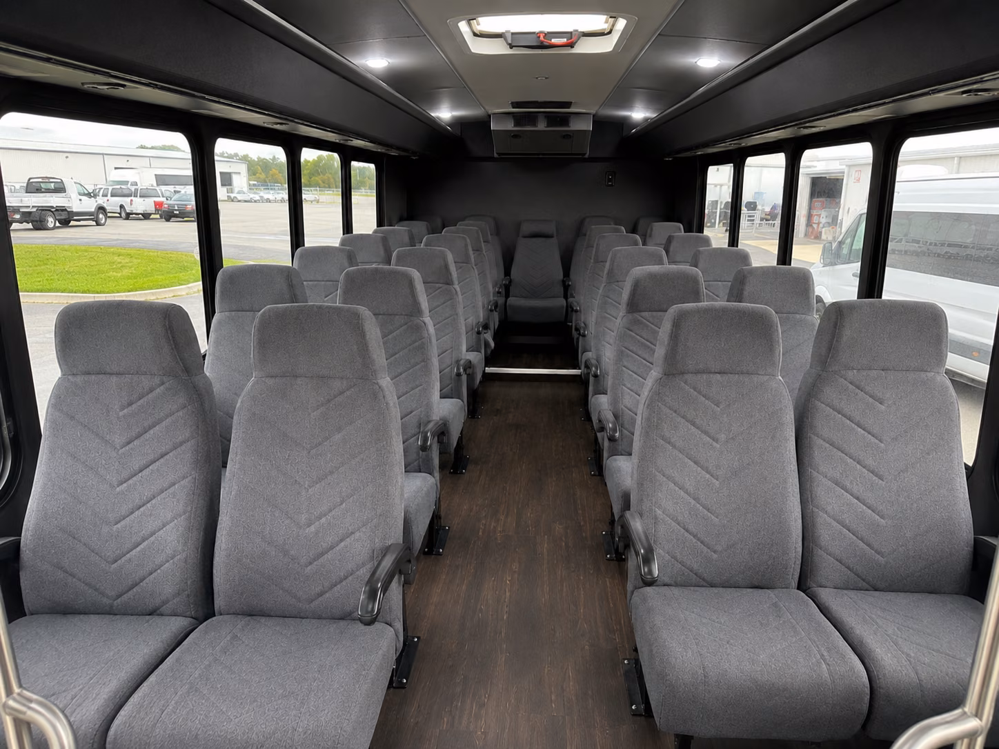 pembroke pines wine tour brewery transportation onboard