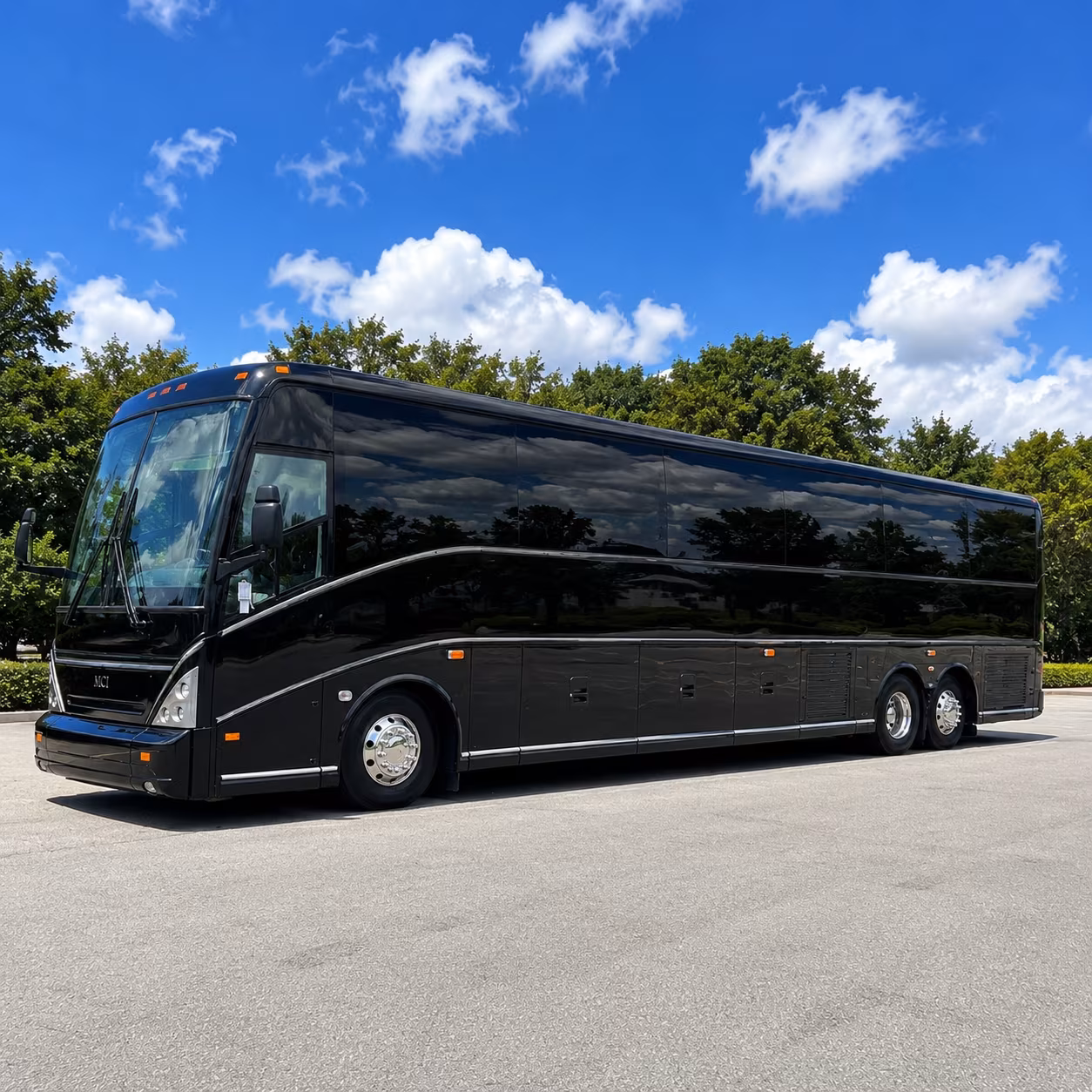 pembrokepinescharterbusservices com makes booking prom transportation in broward county simple