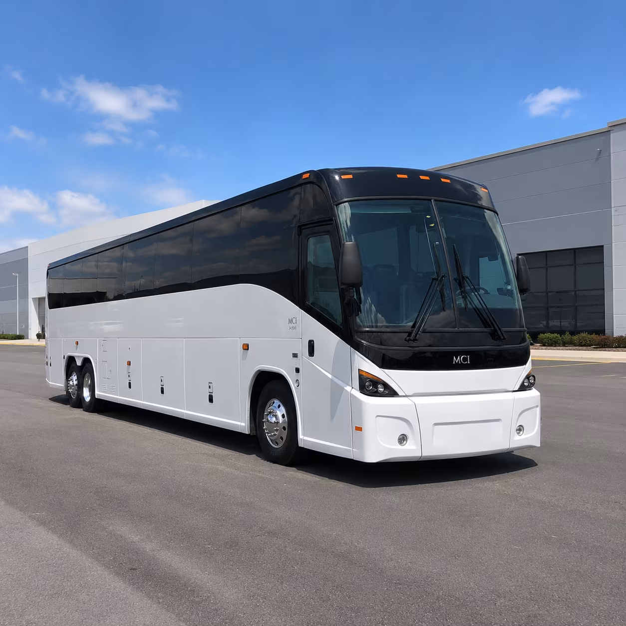 recurring employee shuttle programs built around your schedule