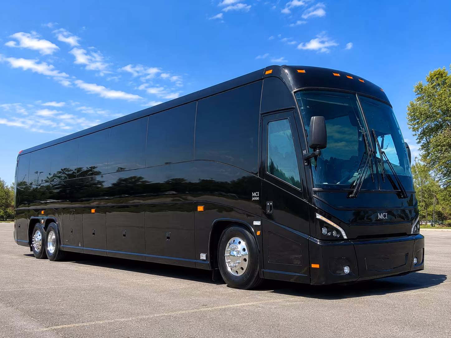 rehearsal dinner and multi day wedding weekend transportation in pembroke pines