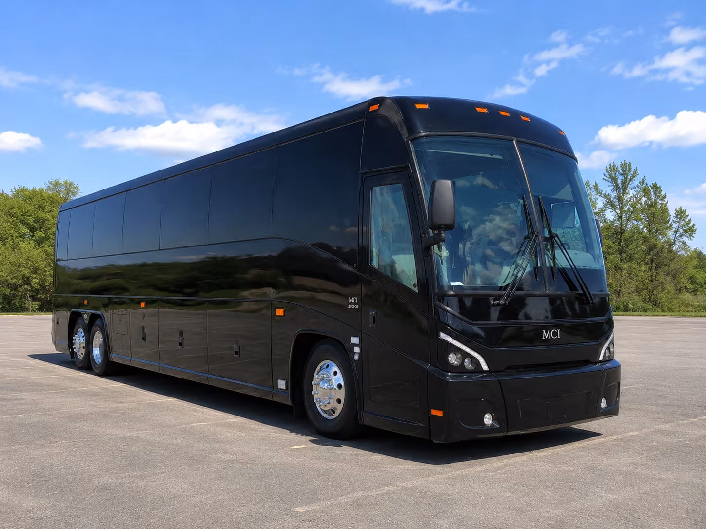 shuttle your guests between hotel blocks and pembroke pines venues with ease