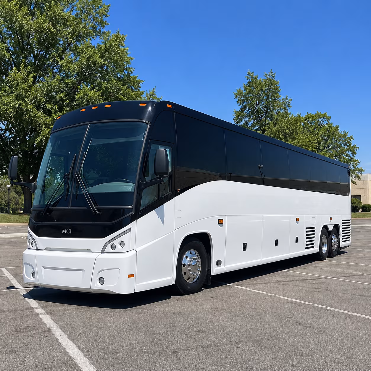 you don t have to worry about retreat transportation to orlando or beyond